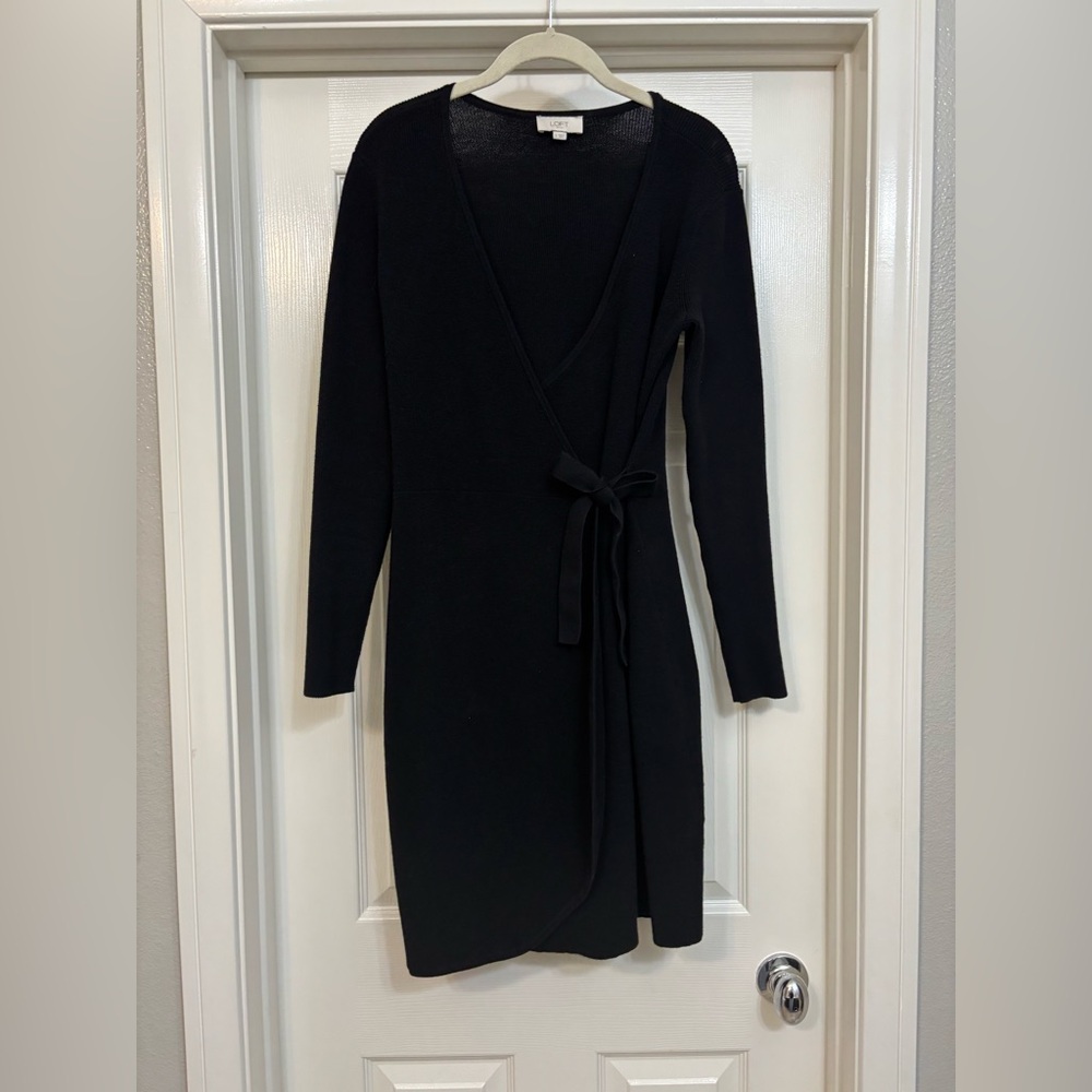 Loft Outlet Sweater Dress